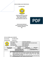 RPS Statistik Sosial