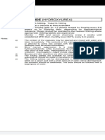 Hydroxycarbamide Dosage and Monitoring for Sickle Cell and Thalassaemia