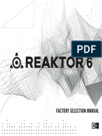 REAKTOR 6 Factory Selection Manual.pdf