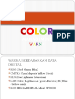 Warna