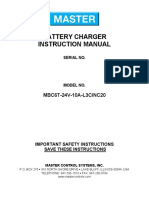 MBC6T-6TC Instructions PDF