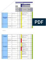 Matriz Ipecr - Comainpro Elevadores