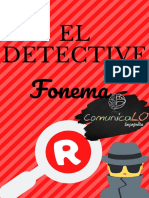 El Detective de La R