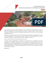 DDP CursosOnline ServidoresUFMG Setembro