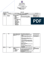 LVF Weekly Home Learning Plan Grade 2