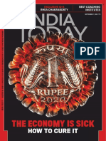 India Today - September 07 2020