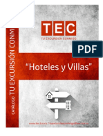 02-Oe Lineal Tec Hoteles Cubanacan - Playa Girón y Playa L. - Jun-Oct2020 PDF