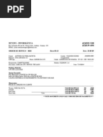 MODELO Termo Responsabilidade Retirada de Equipamentos