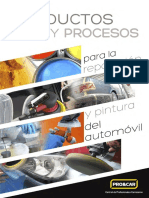Guia Productos Servicios Proandcar PDF