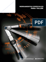 Taller Bajas PDF