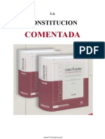 LA CONSTITUCION COMENTADA - TOMO I - PERU.pdf