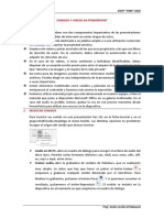 Lectura Complementaria 1 - Inserción de Sonidos y Videos en PowerPoint PDF