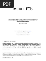 Mini Kid PDF