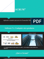 pseudoscrum