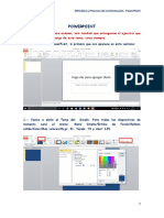 Materia Práctica PowerPoint PDF