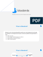 What Is Bloobirds