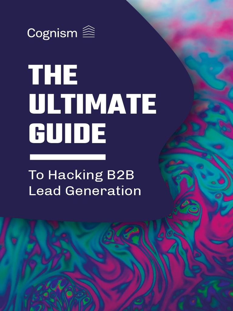 The Ultimate Guide To Fatrank Uk B2B Lead Generation - 1c6rv2f