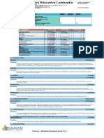 16 - ESTANDARIZACION-1 Consulta Previa PDF