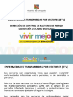 ENFERMEDADES TRANSMITIDAS POR VECTORES (1)