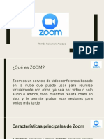 1 Introduccion A Zoom PDF