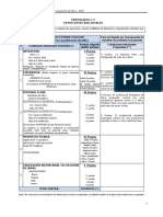 Formulario C-2 Condiciones Adicionales