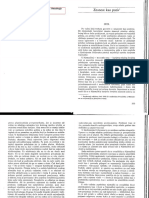 Weber - Znanost Kao Poziv PDF