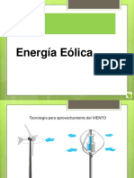 Presentación Eólica - URL PDF