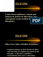 Silicose