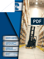Faro Bearings Catalog PDF