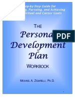 Life Plan Workbook