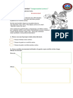 ACTIVIDAD 1,     3° BASICO  PIE,  semana 7 de Septiembre