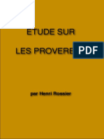 Etude sur les Proverbes HR.pdf