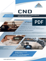 Brochure CND FR