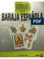 Baraja Espanola PDF