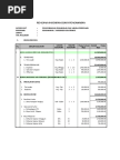 Surat Pemutusan Kontrak