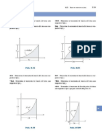 Problemas Propuestos - Momentos - de - Inercia