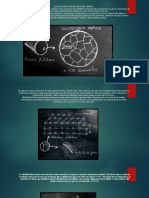ESTRUCTURAS CRISTALINAS Del Carbono