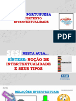 Inter Textual I Dade