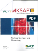 Gastroenterology and Hepatology Complete PDF