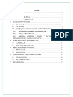 Informe Permeametro