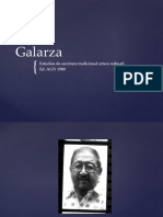 Galarza