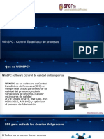 Funciones Del Sistema WINSPC 2020 