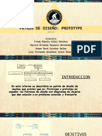 Laboratorio 1 - Patrones de Diseño - Prototype