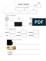 Prueba Formativa Leyco HFRGQ