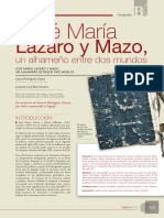 José M Lázaro y Mazo. Farua 21 PDF