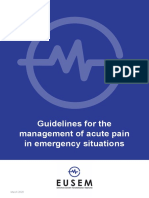 Eusem Epi Guidelines March 2020 PDF