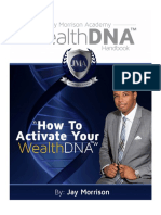 JMA WealthDNA Ebook 12.2015