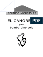 Nogueroles E. - El Cangrejo