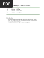 LSMW Documentation