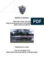 Kertas Kerja Bina Astaka